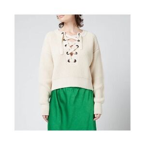 Baum und Pferdgarten Coastal Communities Carra Sweater Size XS